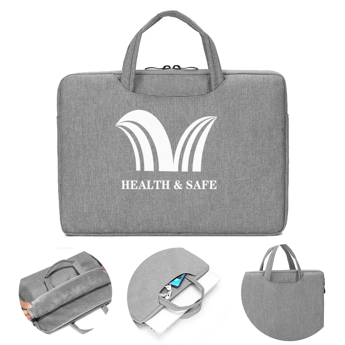 Simple Laptop Bag 1