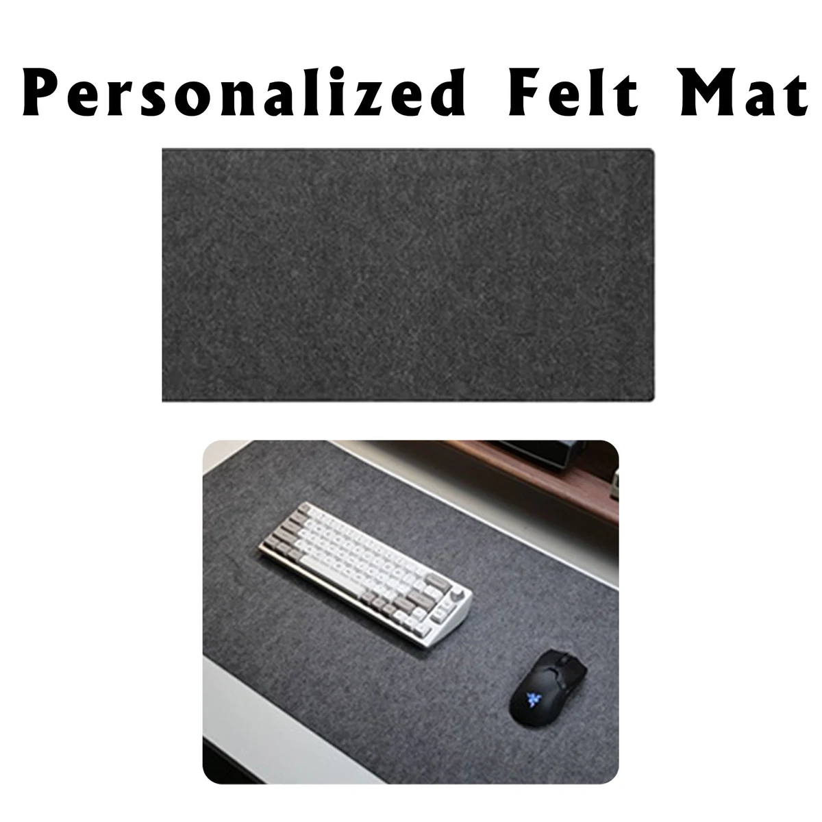 Felt Placemat 1