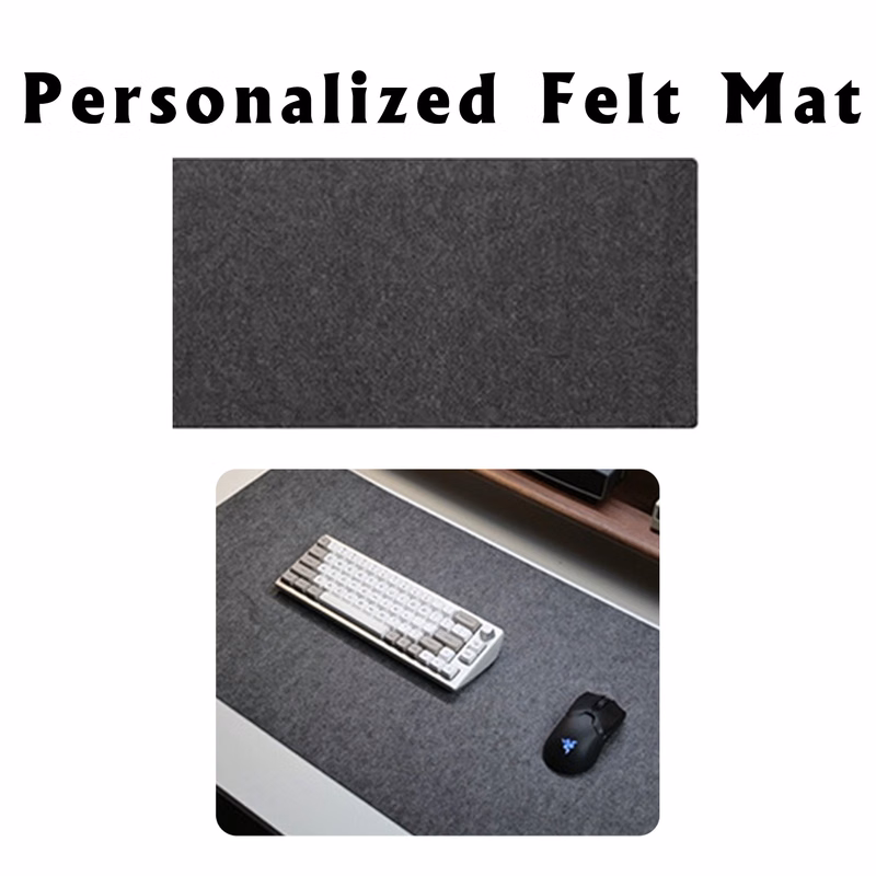 Felt Placemat
