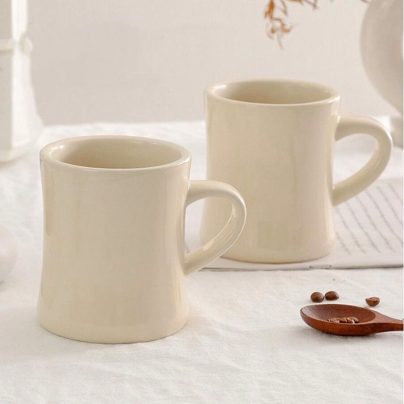 Ceramic Diner mug