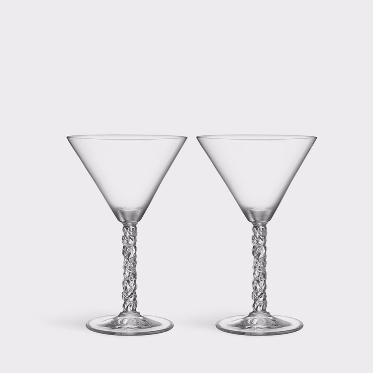 CARAT MARTINI 2-PACK