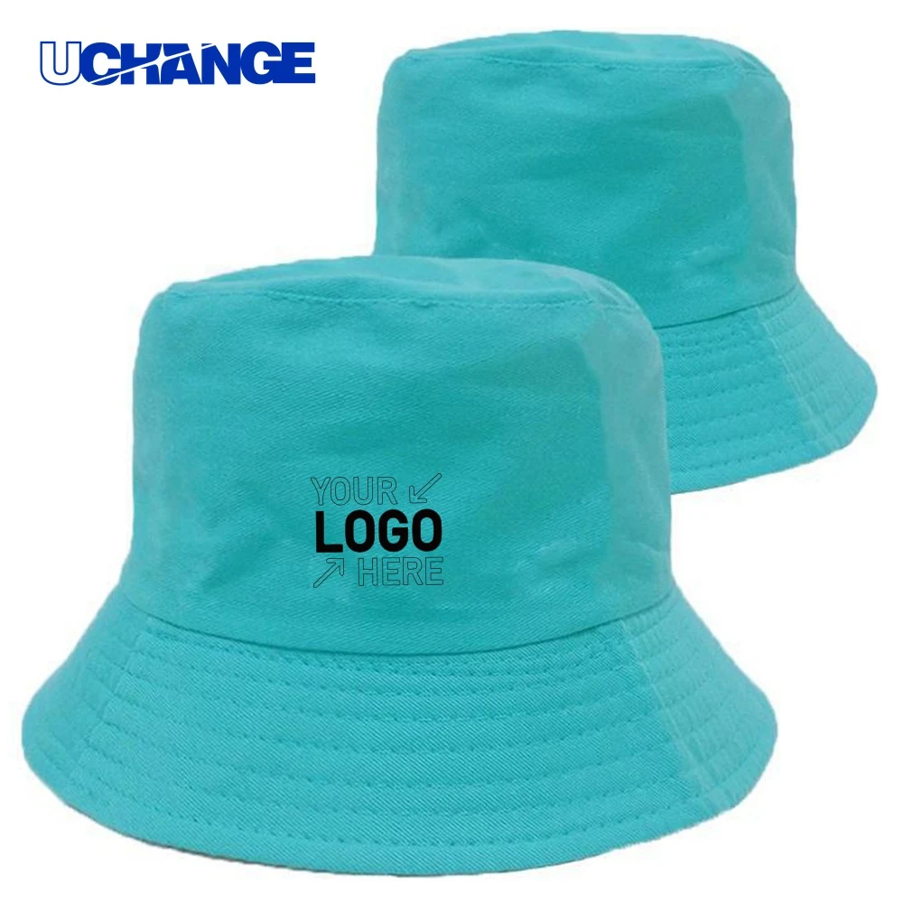 Bucket Hat Sun Hat for Outdoor Use 1