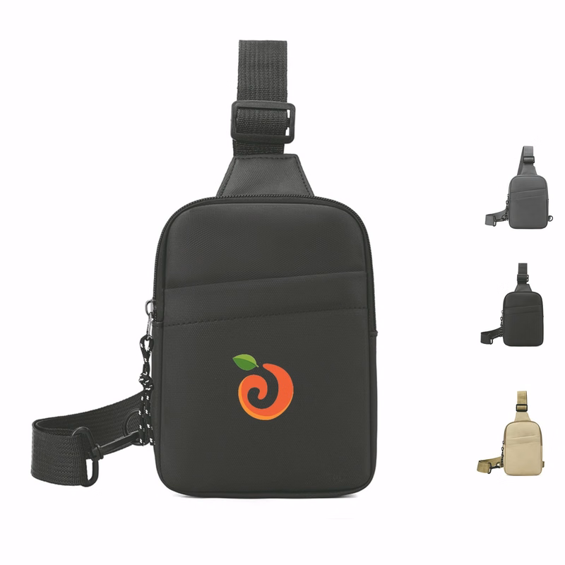 Casual Chest Bag