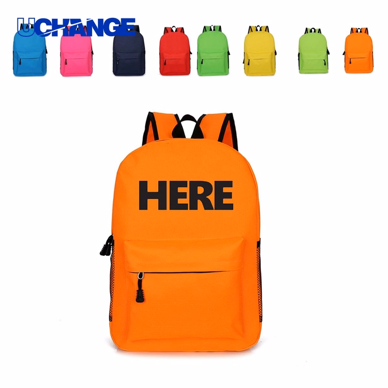 Waterproof Outdoor Backpack