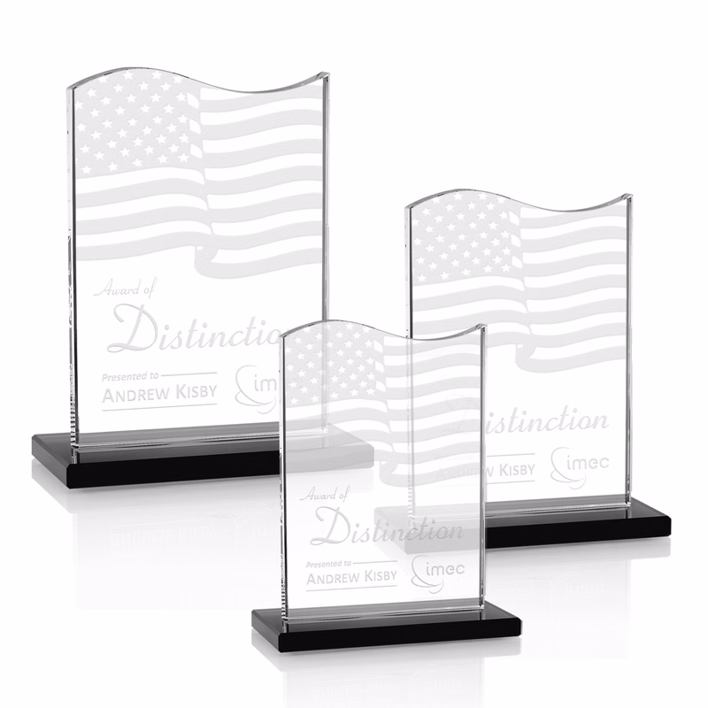 Unity Award - Black