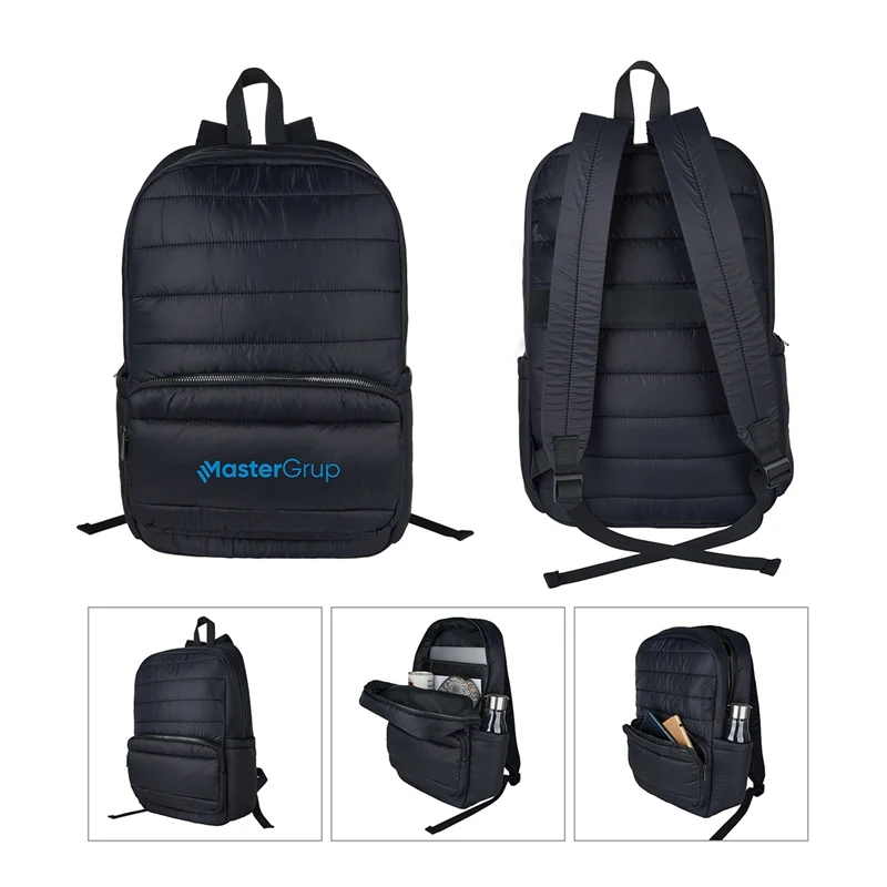 Nimbus Puffer Backpack 1