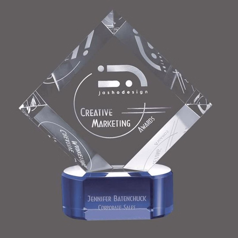 Merino Award - Blue