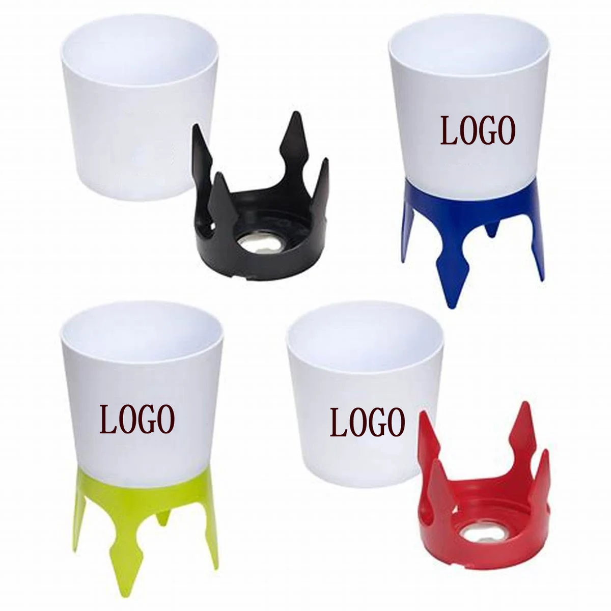 Bay City Beach Cup Holder 1