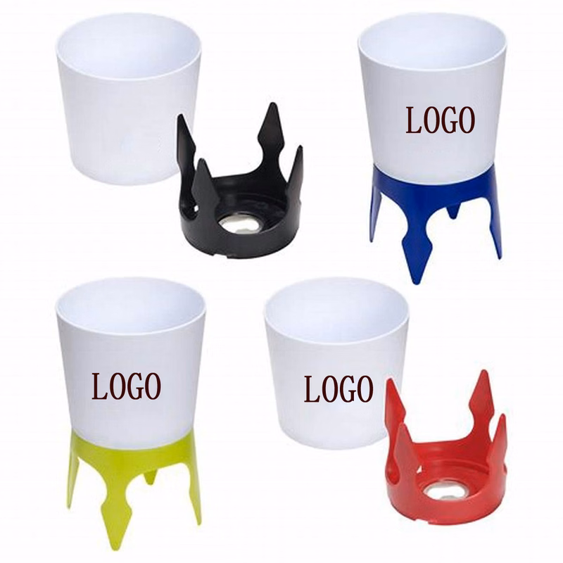 Bay City Beach Cup Holder