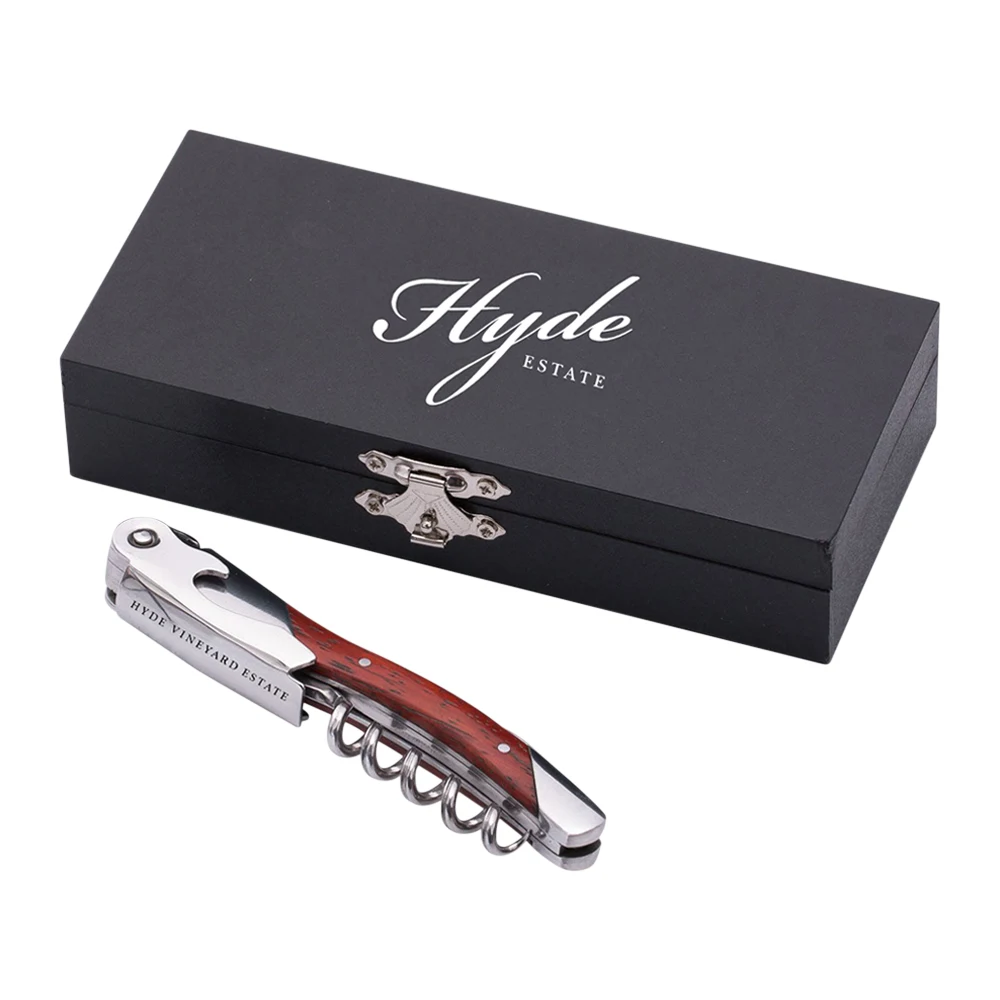 Laguiole Corkscrew in Gift Box 1