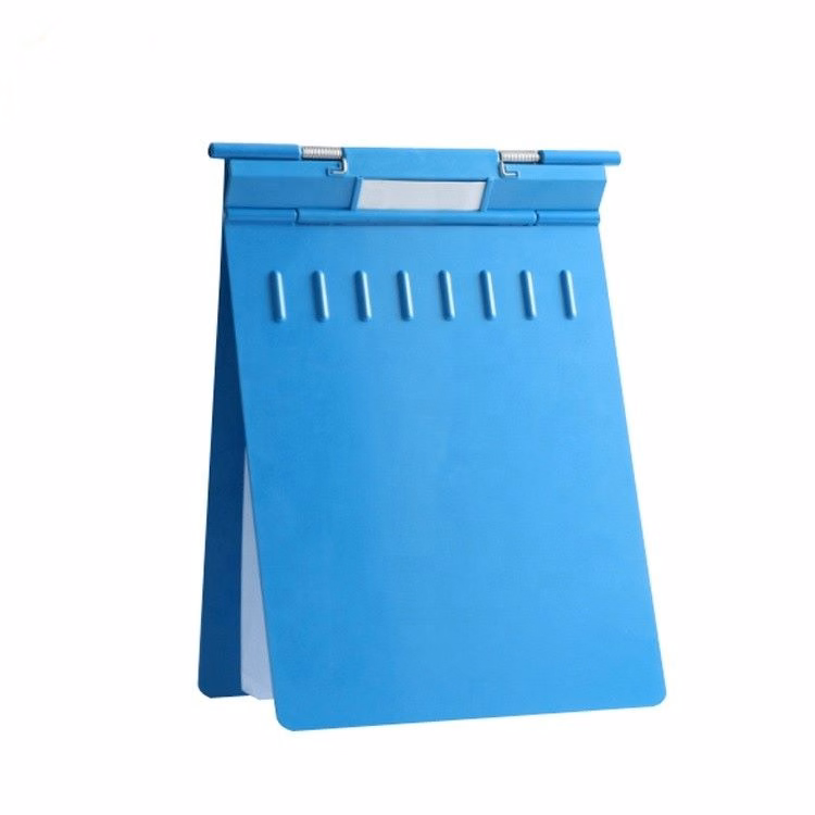 Durable hospital consumables A4 dossier office stationery ABS file folder