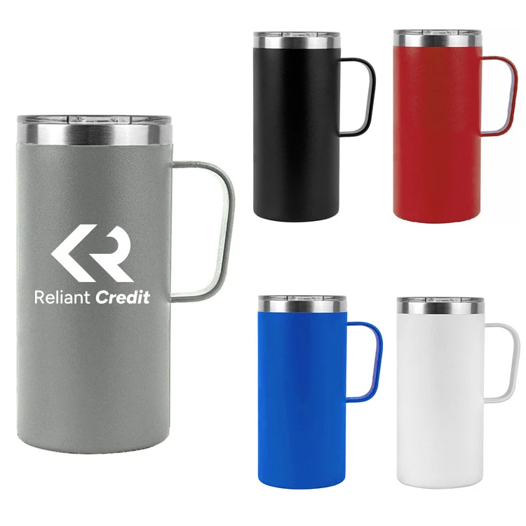 20oz Vista Vacuum Insulated Tall Mug 1