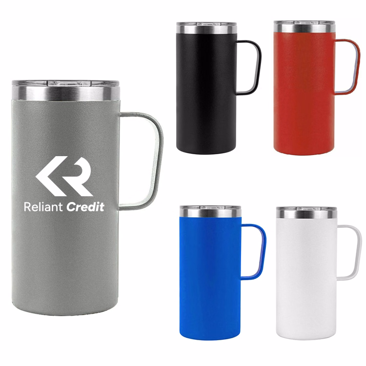 20oz Vista Vacuum Insulated Tall Mug