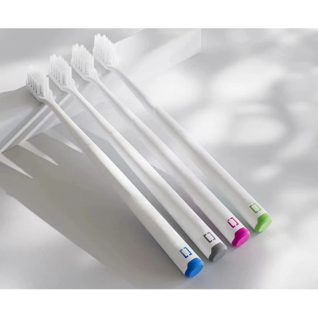 Travel Toothbrush 1