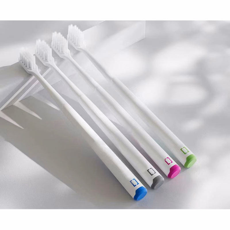 Travel Toothbrush