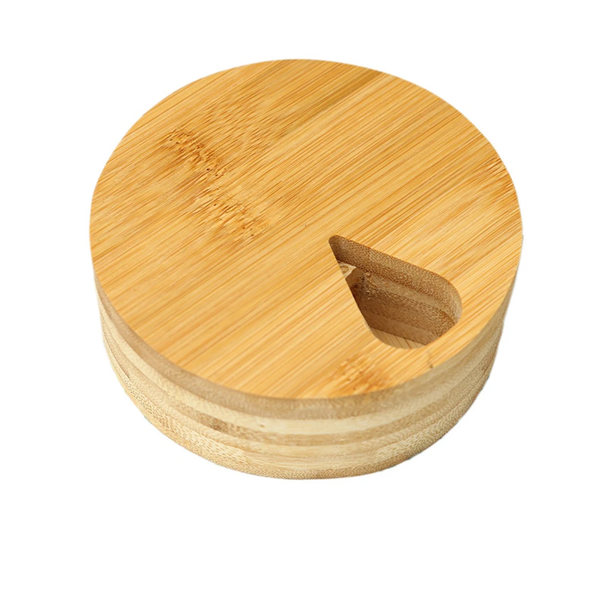 Wooden Weekly Daily Pill Organizer 1