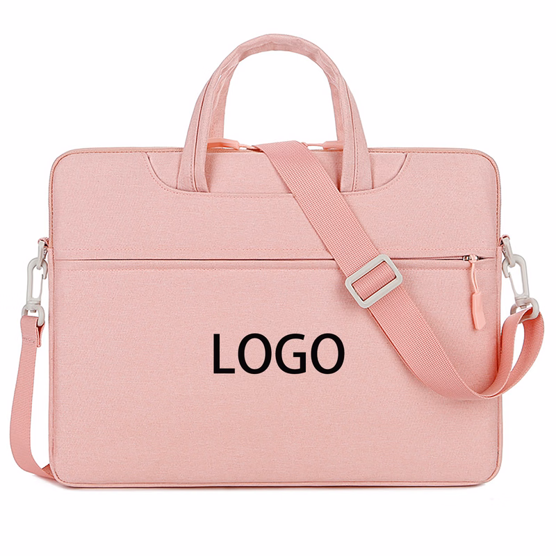 14 inch Laptop Case With Belt