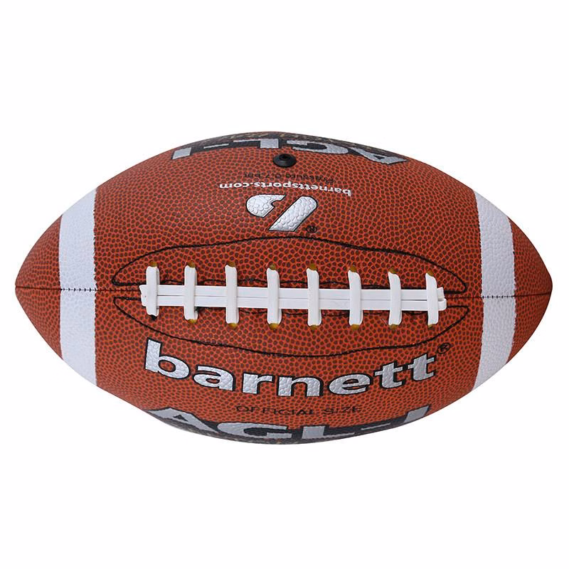 Pu Rubber Football
