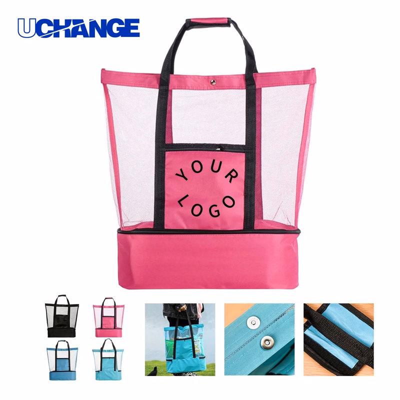 Insulated Beach Bag