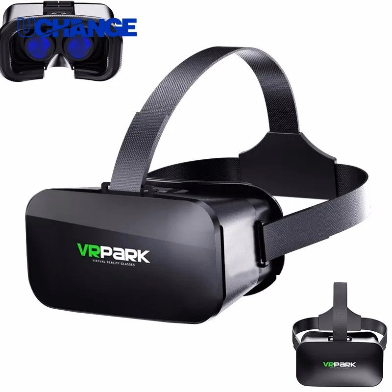 VR Glasses Mobile Virtual Reality Headset for Gaming & Demo Events