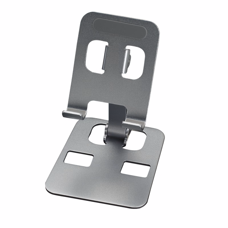 Maria Court Foldable & Rotatable Multi-Purpose Stand