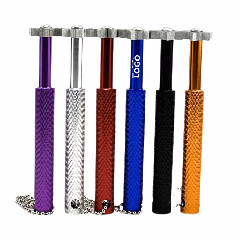 Golf Groove Sharpener Cleaning Tool