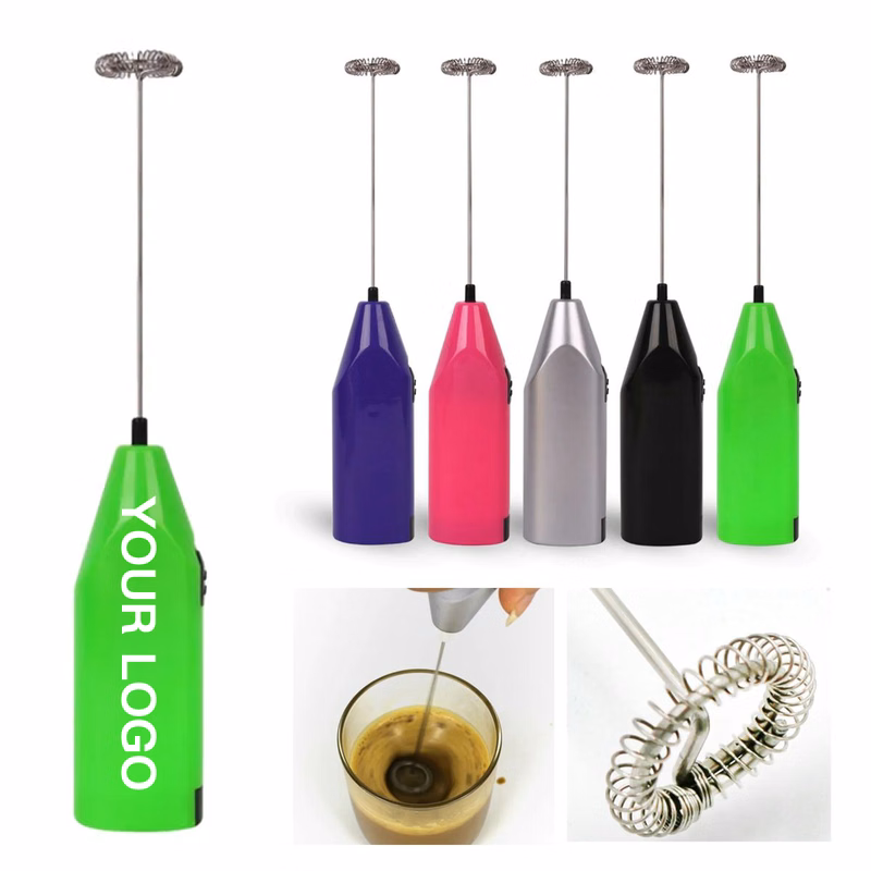 ABS Non Slip Coffee Mixer Wand