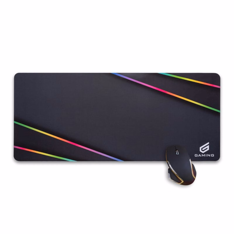 12 X 27.5 Inch Custom Gaming Mouse Pads