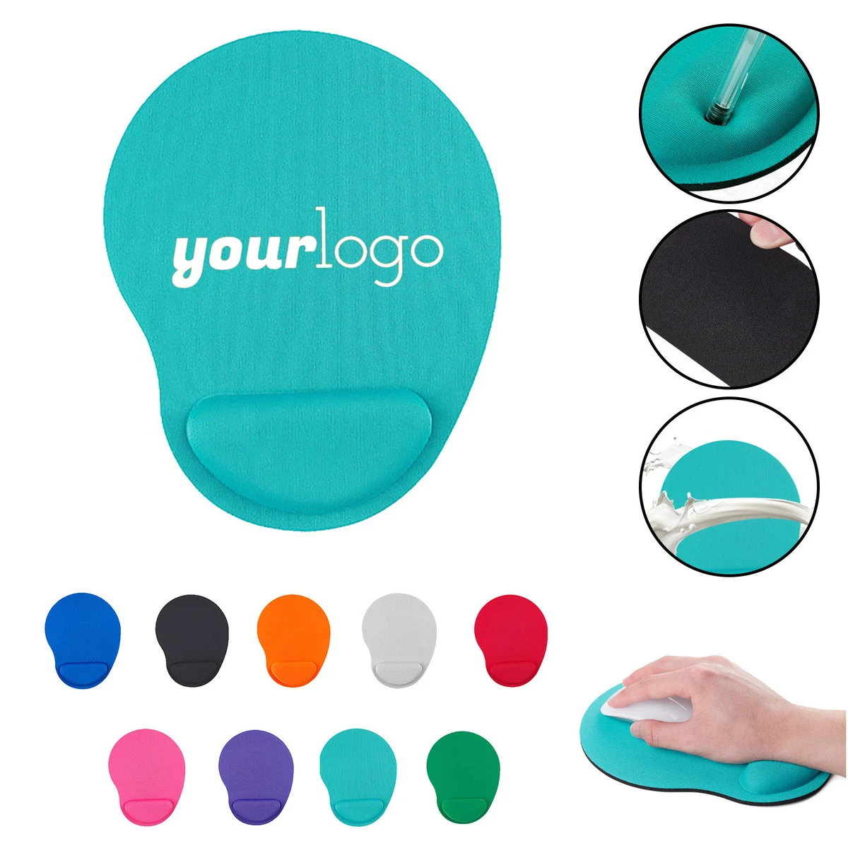 Office Mousepad 1