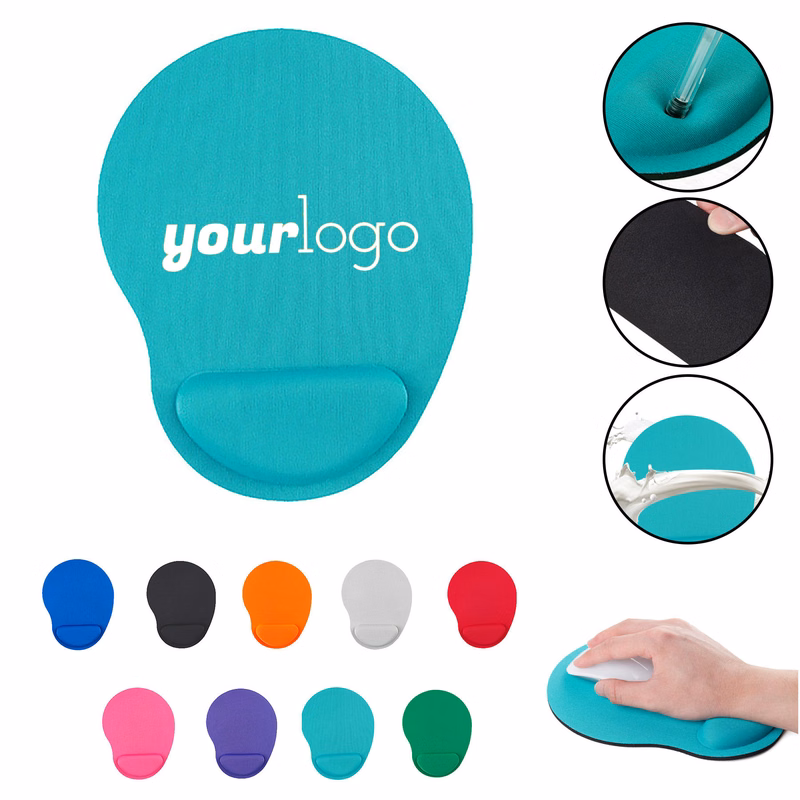 Office Mousepad