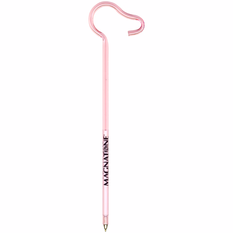 Ear Inkbend Standard, Bent Pen