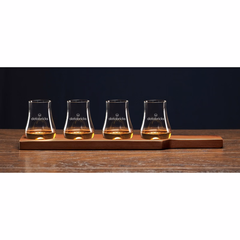 Whiskey Tasting Set
