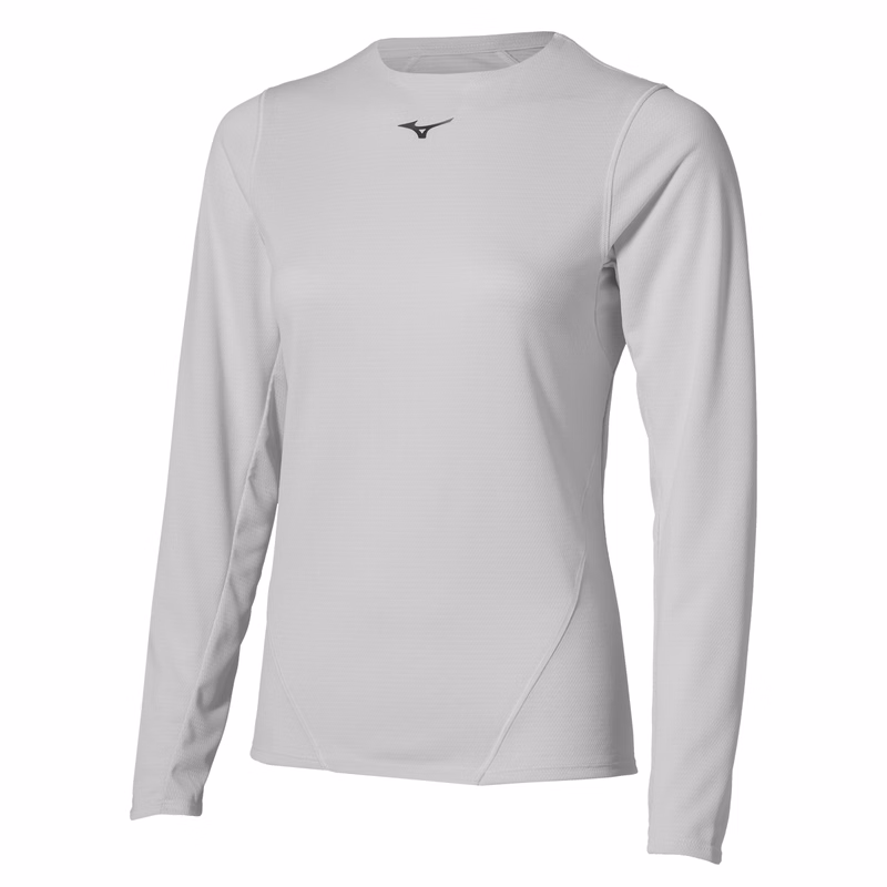 Women's Tech Thermal Charge Breath thermo Long Sleeve Tee