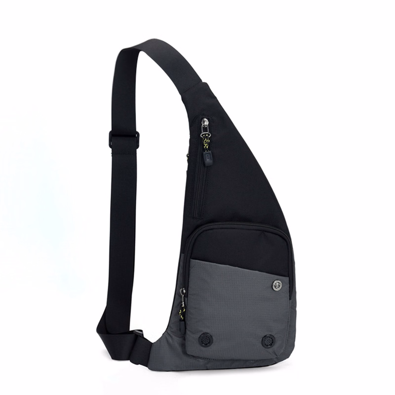 Waterproof Sling Shoulder Bag
