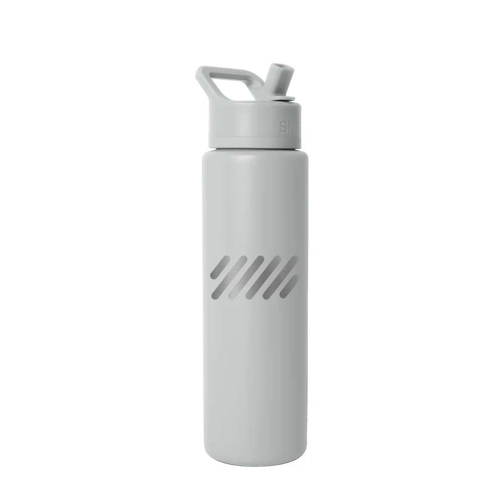 Simple Modern 30 oz Summit Water Bottle with Straw Lid 1
