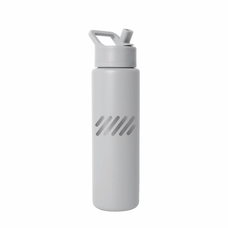 Simple Modern 30 oz Summit Water Bottle with Straw Lid