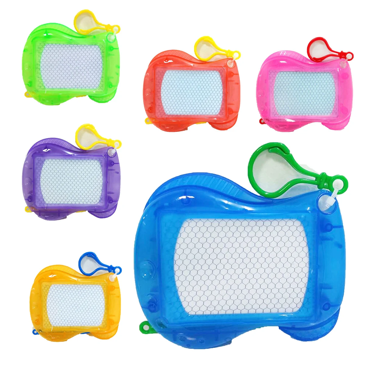 Children's Magnetic Drawing Board Toy 1