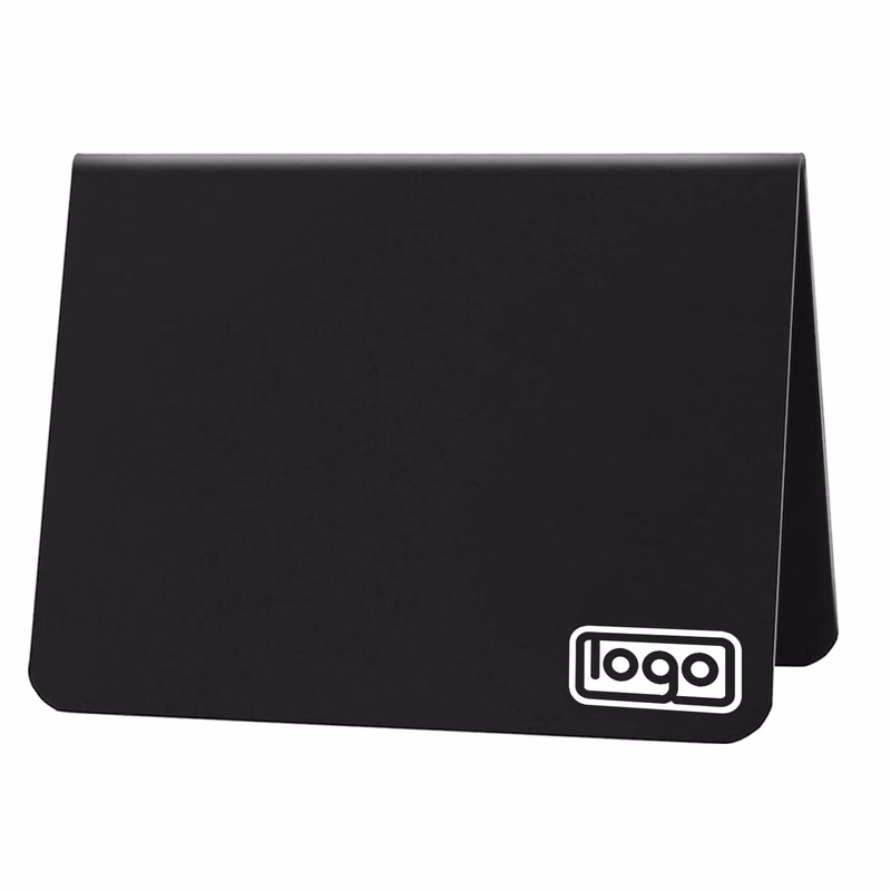 Erasable V-Shaped Standing Mini Chalkboard