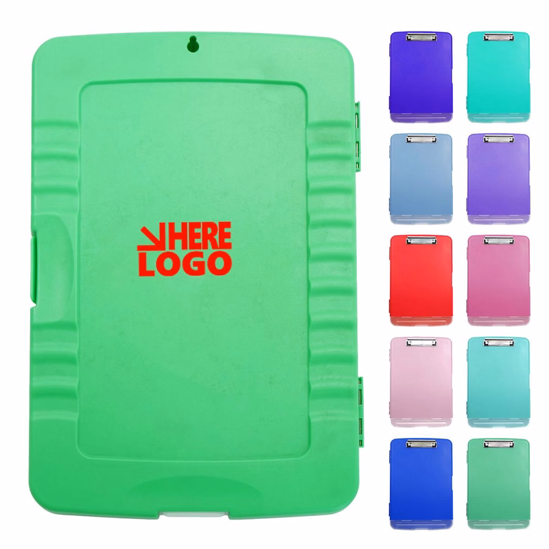 Multi Function Two In One Writing Board With File Storage Box