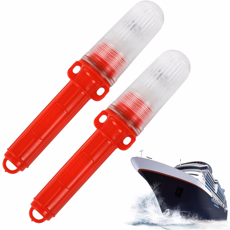 Boat Flares