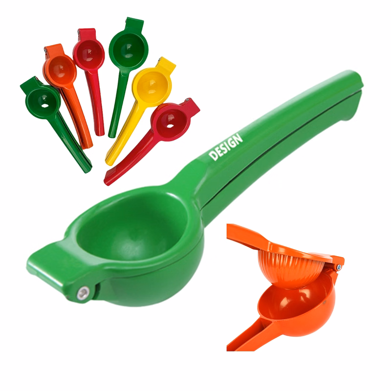 Premium Metal Lemon Squeezer