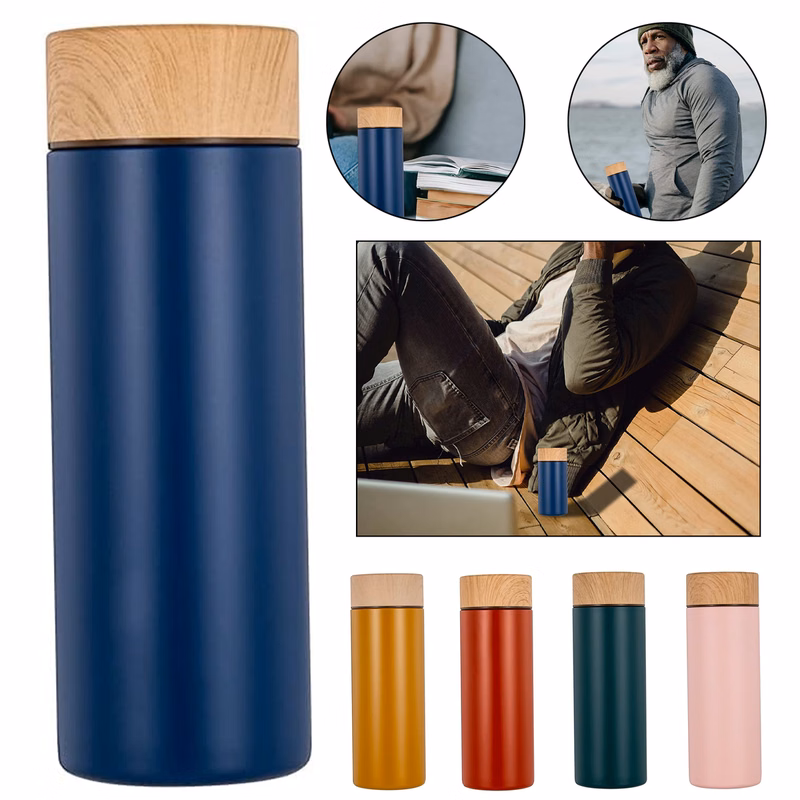 10 oz Mini  Insulated Coffee Mug