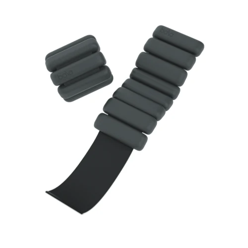 Bala Bangles 2 LB - Charcoal 1