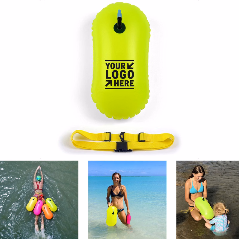 New Wave Swim Bubble