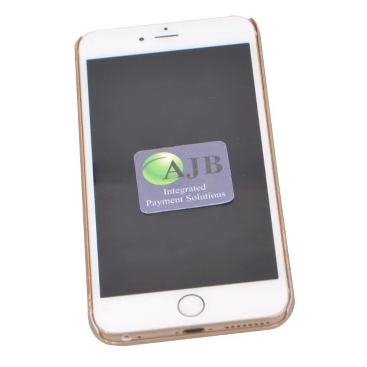 Mobile Phone Micro Fiber Screen Cleaner 1
