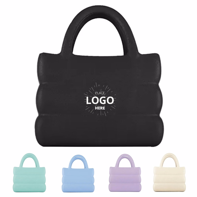 Small Size EVA Bog Tote Beach Bag