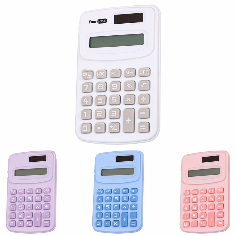 Polystyrene Mini Color Calculator