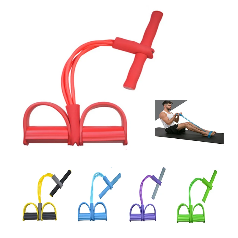 Pedal Tension Rope 1