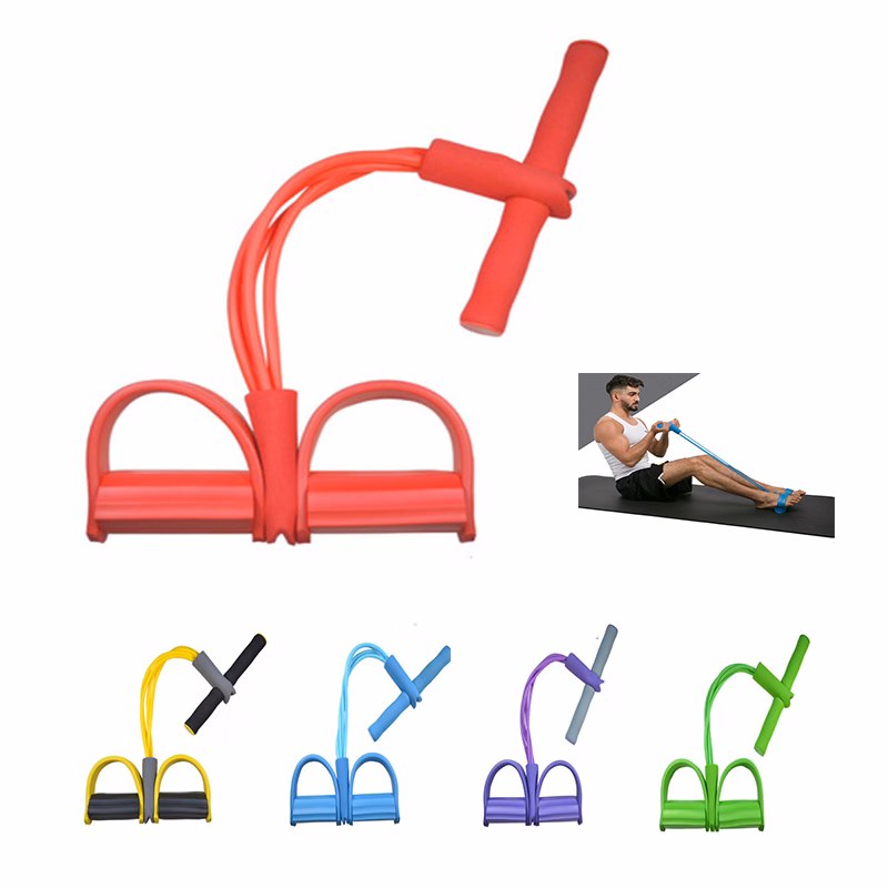 Pedal Tension Rope