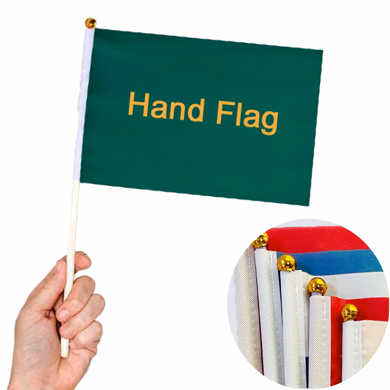 Waving Flag